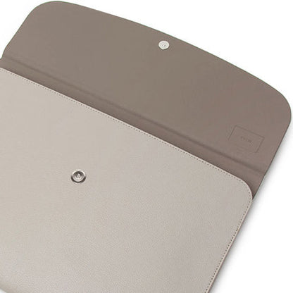 LG Ultra 15 (15.6") Laptop Notebook Artificial Leather Case Sleeve