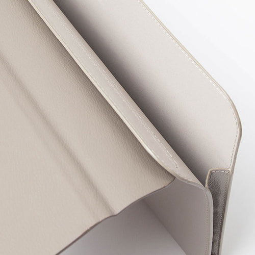 LG Ultra 15 (15.6") Laptop Notebook Artificial Leather Case Sleeve