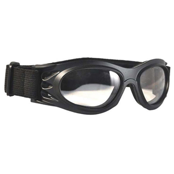 Philips RG-RK2 Leaded Glasses X-Ray Radiation Shield Protection Goggles 0.75mmPb
