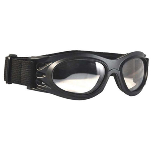 Philips RG-RK2 Leaded Glasses X-Ray Radiation Shield Protection Goggles 0.75mmPb