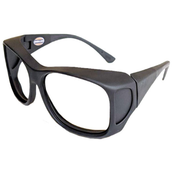 ProTech Fitover Leaded Glasses X-Ray Radiation Protection Goggles (Beta Type)