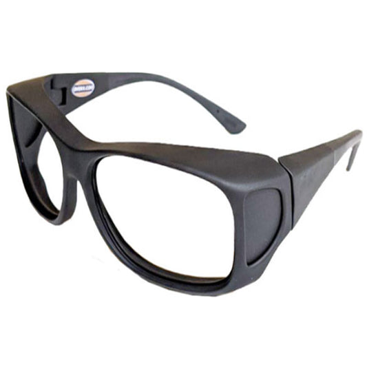 ProTech Fitover Leaded Glasses X-Ray Radiation Protection Goggles (Beta Type)