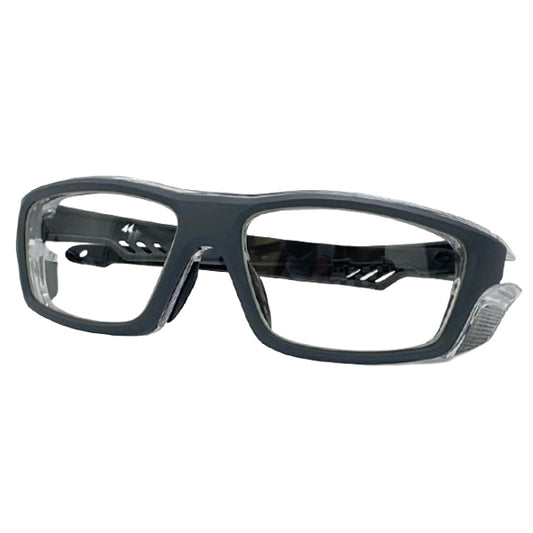 ProTech Razer Leaded Glasses X-Ray Radiation Protection Goggles (Gray)