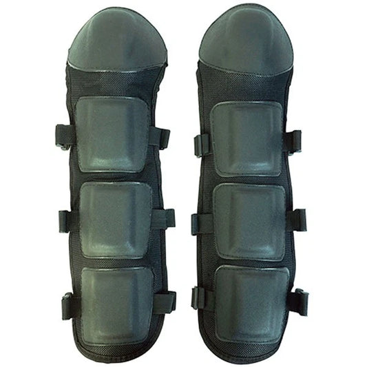 UDT UD-KNP1 Knee Protection Pads Set- Adjustable Strap