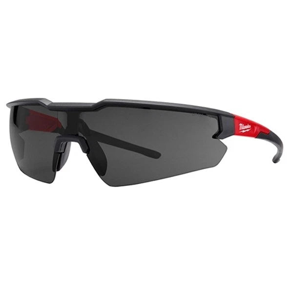 Milwaukee 48-73-2005A Safety Glasses Eyeglass Tinted Goggles Eye Protection