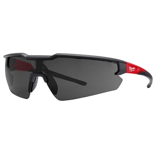 Milwaukee 48-73-2005A Safety Glasses Eyeglass Tinted Goggles Eye Protection