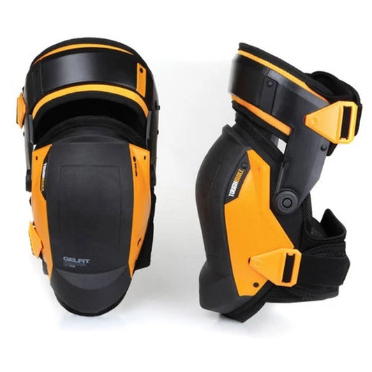 Toughbuilt TB-KP-G3 Knee Pads Set