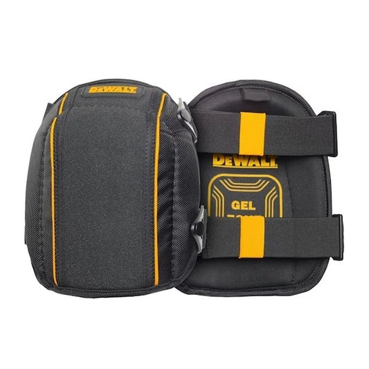 DeWALT DWST590014 Comfortable Flooring Knee Pads with Gel