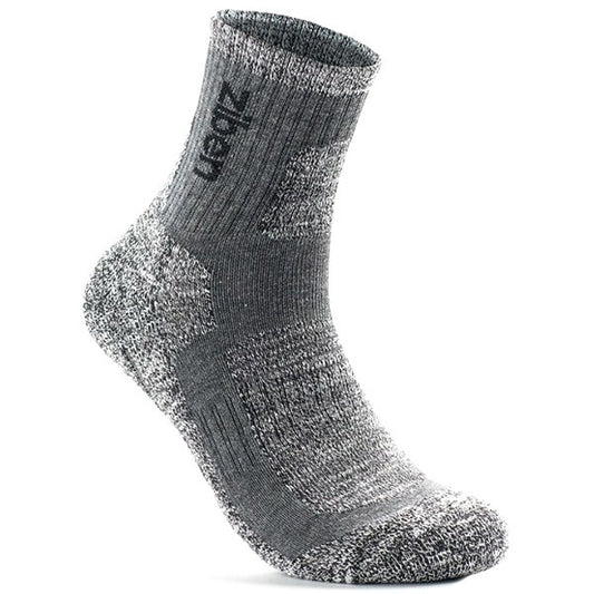 Ziben Premium Technical Socks Comfort Fast Dry Breathable Work/Outdoors/Sports