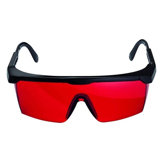 Bosch Laser Viewing Glasses (Red) Professional