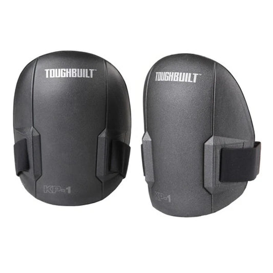 Toughbuilt TB-KP-1 Knee Pads Set
