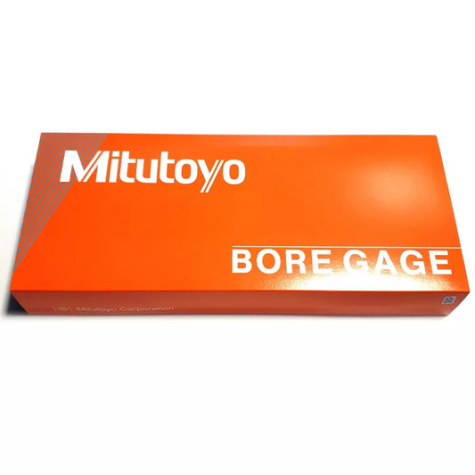 Mitutoyo 511-713 Dial Bore Gauge 50-150mm 0.01mm Dial Indicator Inside Measuring