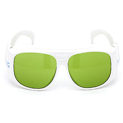 OTOS L-702YG Nd/YAG Laser Eye Protector Glasses Spectacles Goggles
