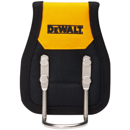 DeWALT DWST80913-8 Hammer Hanger Holder for Tool Belt Heavy Duty and Durable