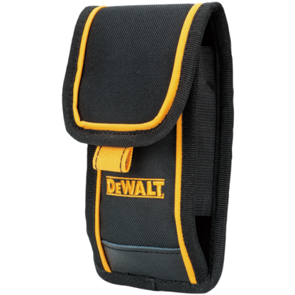 DeWALT DWST81396-8 Tough Working Tool Handy Mobile Cell Phone Case Pouch Bag
