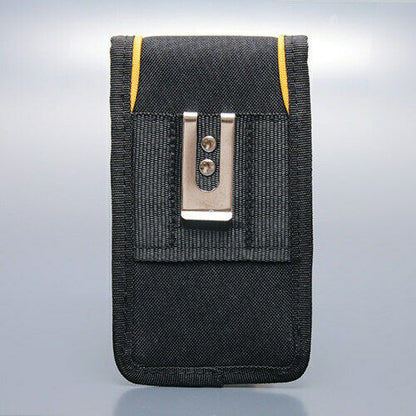 DeWALT DWST81396-8 Tough Working Tool Handy Mobile Cell Phone Case Pouch Bag