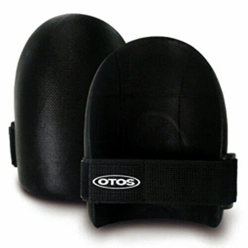OTOS Knee Protection Pad Closed Cell Urethane for Shock Absorption