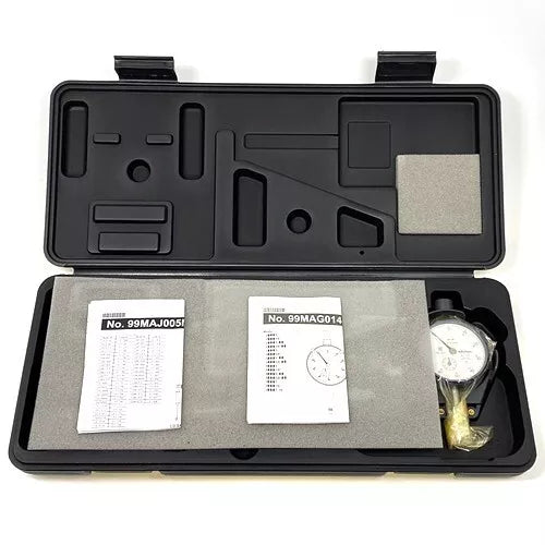 Mitutoyo 511-713 Dial Bore Gauge 50-150mm 0.01mm Dial Indicator Inside Measuring