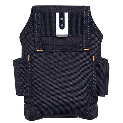 DeWALT DG5103 Construction Tool Holder Durable Maintenance Electrician's Pouch