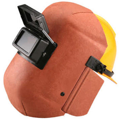 ILHUNG 513ST-1 Filp-Up Front Welding Welder Shield Mask - Mount for Hard Hat