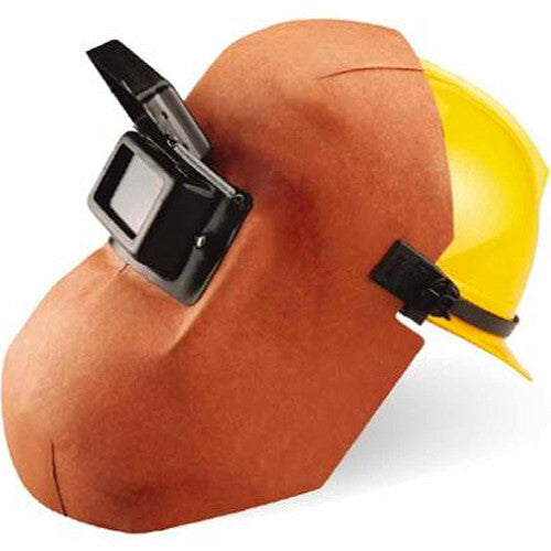 ILHUNG 720ST Filp-Up Front Welding Welder Shield Mask Roomy - Mount for Hard Hat